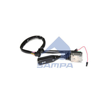 Spínač řízení SAMPA 022.142