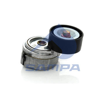 Napínák, žebrovaný klínový řemen SAMPA 022.196