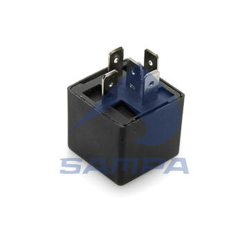 Relé výstražných blikačů SAMPA 022.210