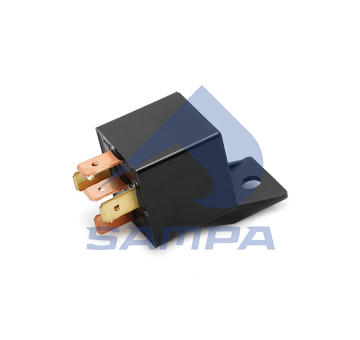 Prerusovac blinkru SAMPA 022.212