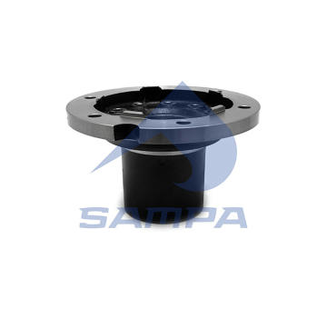 Náboj kola SAMPA 022.263/1