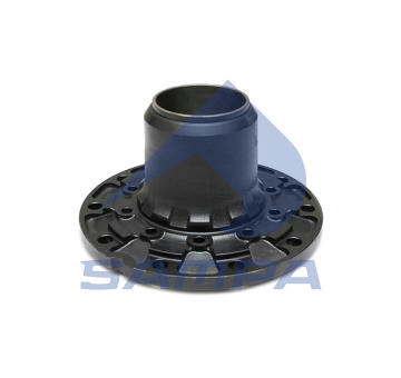 Náboj kola SAMPA 022.264