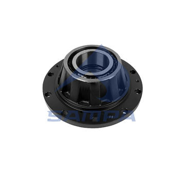 Náboj kola SAMPA 022.265/1