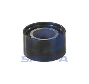 Napínací kladka, žebrovaný klínový řemen SAMPA 022.271