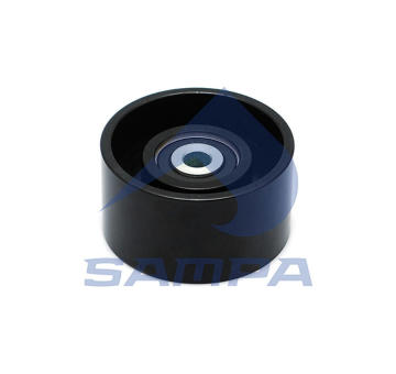 Napínací kladka, žebrovaný klínový řemen SAMPA 022.284