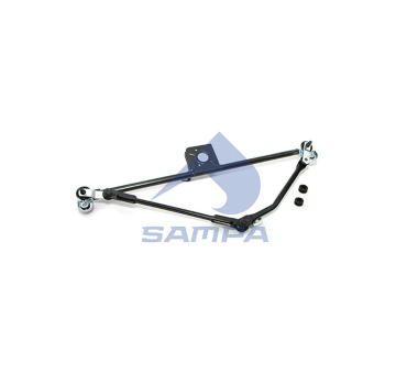 Rameno sterace, cisteni skel SAMPA 022.310