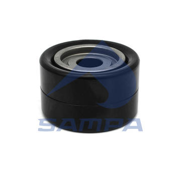 Napínací kladka, žebrovaný klínový řemen SAMPA 022.332