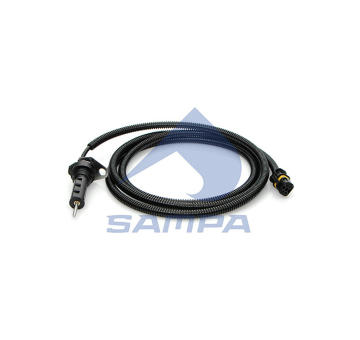 Sensor, opotrebeni brzdoveho oblozeni SAMPA 022.395