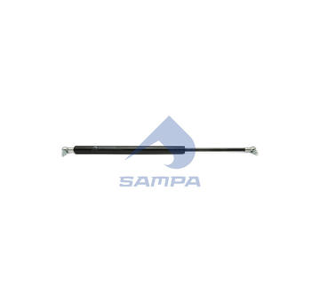 Pneumatická pružina SAMPA 022.417