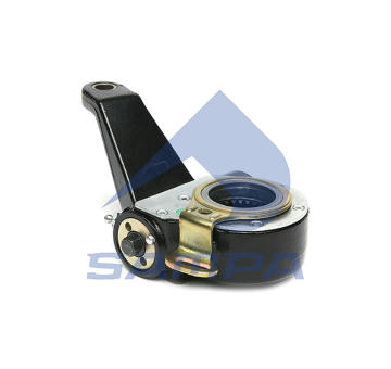 Pakovy ovladac, brzdový systém SAMPA 022.436