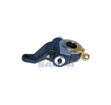 Pakovy ovladac, brzdový systém SAMPA 022.453