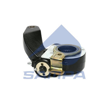 Pakovy ovladac, brzdový systém SAMPA 022.456