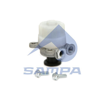 Čerpadlo, předběžný přívod paliva SAMPA 023.070