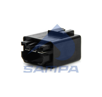 Relé SAMPA 023.075