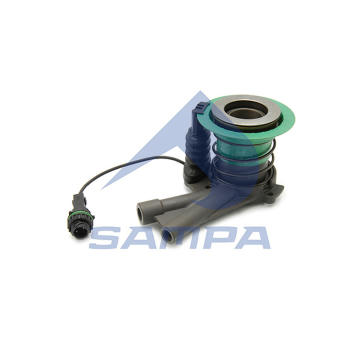 Vysouvací ložisko SAMPA 023.113