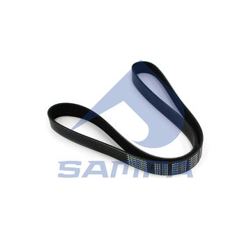 ozubený klínový řemen SAMPA 023.135