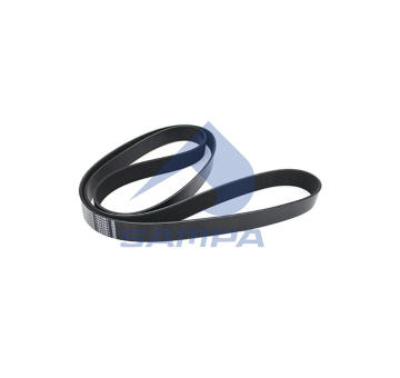 ozubený klínový řemen SAMPA 023.154