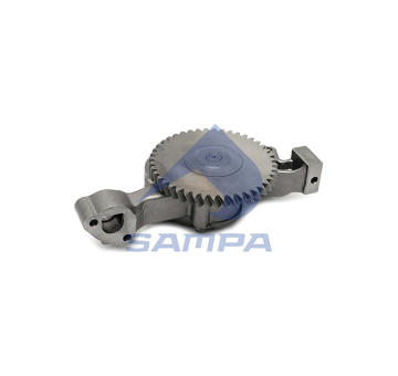 Olejové čerpadlo SAMPA 023.183