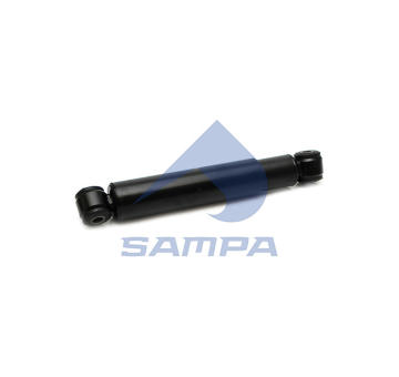Tlumič pérování SAMPA 023.212