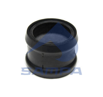 Vedení chladicí kapaliny SAMPA 023.257