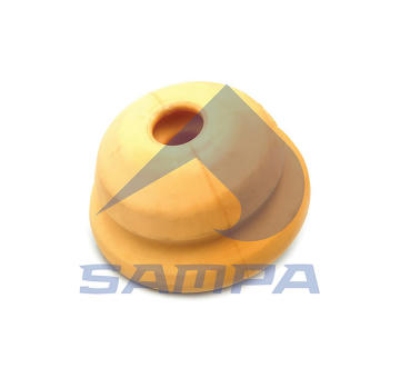 Zarážka, odpružení SAMPA 023.269