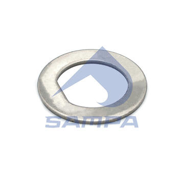 Montazni sada, svisly cep SAMPA 023.270