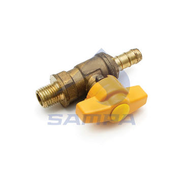 Zavzdušňovací/odvzdušňovací ventil, palivová nádrž SAMPA 023.279