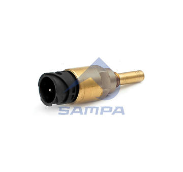 Zámek řízení SAMPA 023.345