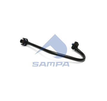 Tlakove potrubi, kompresor tlaku vzduchu SAMPA 023.353