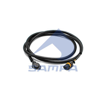 Sensor, opotrebeni brzdoveho oblozeni SAMPA 023.364