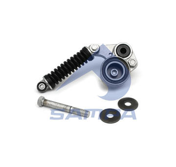 Napínák, žebrovaný klínový řemen SAMPA 023.375