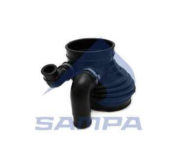 Sací trubkový modul SAMPA 023.432