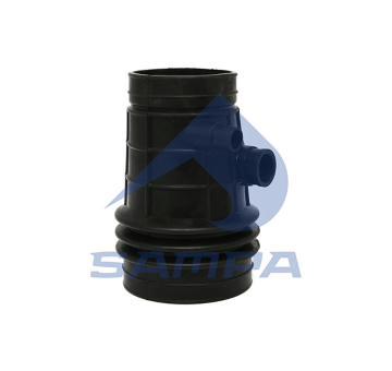 Sací trubkový modul SAMPA 023.433