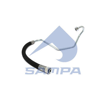 Brzdová hadice SAMPA 024.052