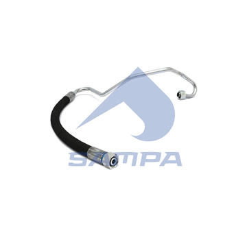 Brzdová hadice SAMPA 024.053