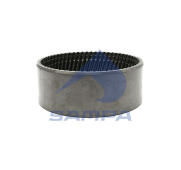 Planetovy venec, vnejsi planetove soukoli SAMPA 024.087