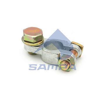 Svorka polu baterie SAMPA 024.134