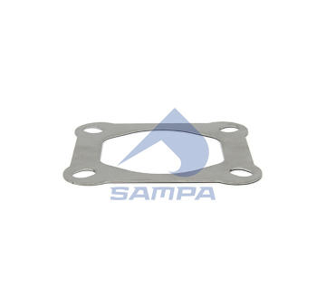 Těsnění, kolektor výfukových plynů SAMPA 024.164