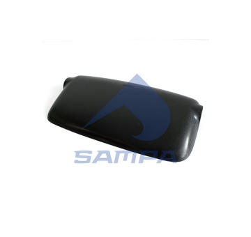 Kryt - vnejsi zrcatko SAMPA 024.184