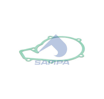 Těsnění, vodní čerpadlo SAMPA 024.205