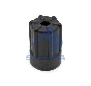 Uzavírací víčko, chladič SAMPA 024.240