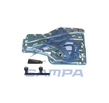 Zvedací zařízení oken SAMPA 024.257