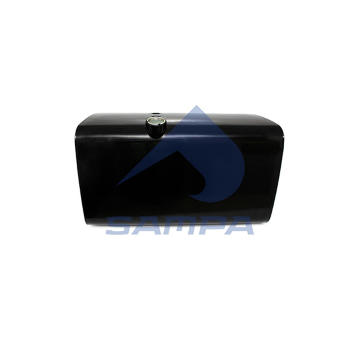 Palivová nádrž SAMPA 024.304