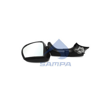 Zpetne zrcátko SAMPA 024.450