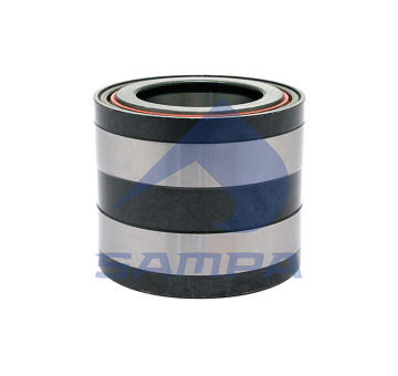 Ložisko kola SAMPA 024.498