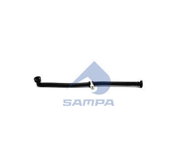 Vedení chladicí kapaliny SAMPA 025.035