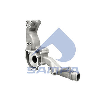 Kryt, vodni pumpa SAMPA 025.079