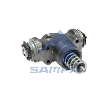 Válec kolové brzdy SAMPA 025.257