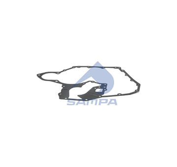Těsnění, vodní čerpadlo SAMPA 025.458
