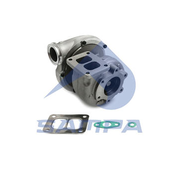 Dmychadlo, plnění SAMPA 025.491